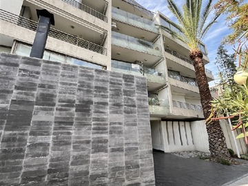Departamento en arriendo mensual en Coventry con Tobalaba, Ñuñoa - 3 dormitorios, 2 baños