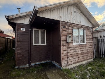 Casa en venta en alerce sur, Puerto Montt - 2 dormitorios, 1 baño