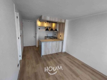 Arriendo Mensual / Departamento / La Cisterna