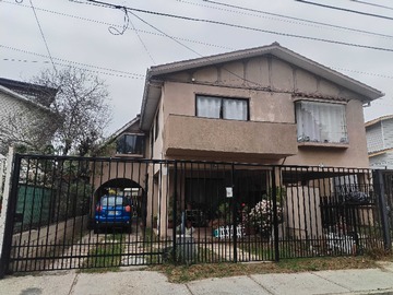 Venta / Casa / Concón