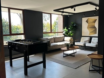 Departamento en arriendo mensual en Chillán, Chillán - 2 dormitorios, 2 baños