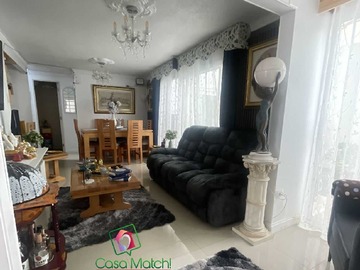 Casa en venta en Vivienda Luminosa y Bien Conectada (152883), La Serena - 5 dormitorios, 3 baños