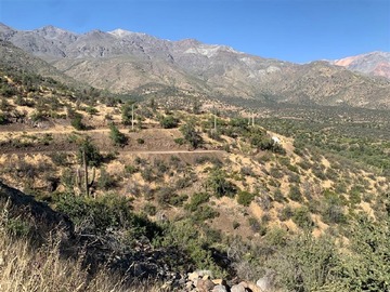 Parcela en venta en San Esteban, San Esteban