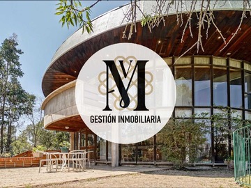 Casa en venta en Exclusiva arquitectura bauhaus 5d+4b+6 est (173285), Viña del Mar - 5 dormitorios, 4 baños
