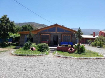 Terreno en venta en Valle Hermoso (505), La Ligua