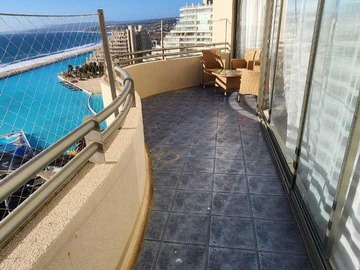 Departamento en venta en Departamneto en San Alfonso (152884), Algarrobo - 4 dormitorios, 4 baños