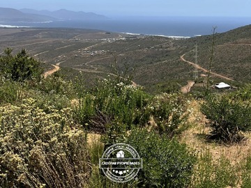 Terreno en venta en Comunidad Alto Huaquén, La Ligua