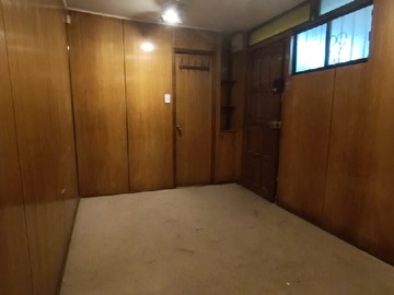 Oficina en arriendo mensual en chacabuco con las heras, Valparaíso - 1 baño