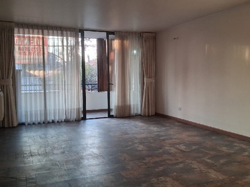 Departamento en venta en Alfredo Santa María, Providencia, Región Metropolitana de Santiago 7500000, Chile, Providencia - 3 dormitorios, 3 baños