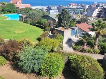 Departamento en venta en Reñaca, Viña del Mar - 4 dormitorios, 3 baños