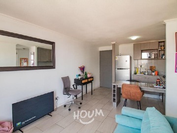 Departamento en venta en La coruña, Estación Central - 2 dormitorios, 1 baño