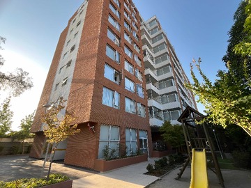 Departamento en venta en ¡haz tu oferta! oportunidad! dpto 3d 2b 2e 1b! (177499), Providencia - 3 dormitorios, 3 baños