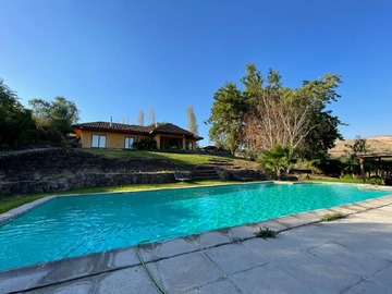 Venta / Casa / Lampa