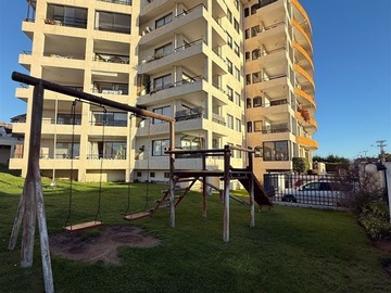 Arriendo Mensual / Departamento / La Serena