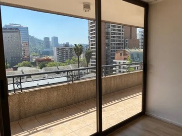 Departamento en venta en Miguel Claro, Providencia - 2 dormitorios, 2 baños