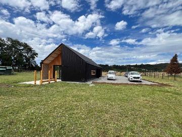 Casa en venta en Venta Casa nueva en Chamiza, Puerto Montt (68478), Puerto Montt - 3 dormitorios, 3 baños