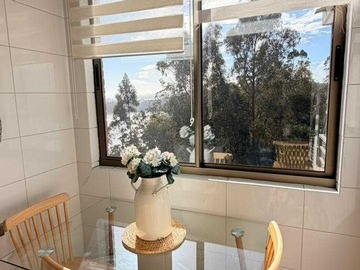 Departamento en venta en Departamento Venta Andalúe (181247), San Pedro de la Paz - 3 dormitorios, 3 baños