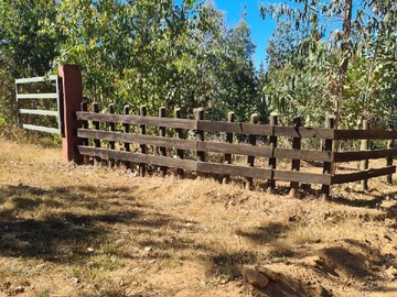 Terreno en venta en Terreno Rural 5.000 M en Paredones, La Población