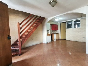 Casa en venta en Casa en venta de 3 dorm. En puente alto, Puente Alto - 3 dormitorios, 1 baño