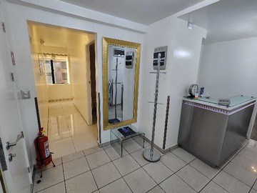 Arriendo Mensual / Oficina / Las Condes