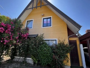Casa en venta en Brisas del Sol - Talcahuano, Talcahuano - 4 dormitorios, 3 baños