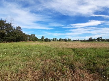 Parcela en venta en Excelente parcela km12 cam a cato chillan, Chillán