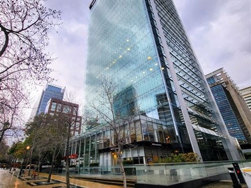 Oficina en venta en Apoquindo/metro alcántara, Las Condes - 10 dormitorios, 10 baños