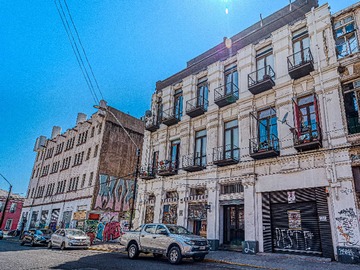 Departamento en venta en Cómodo y amplio, ideal para Airbnb (168109), Valparaíso - 3 dormitorios, 2 baños