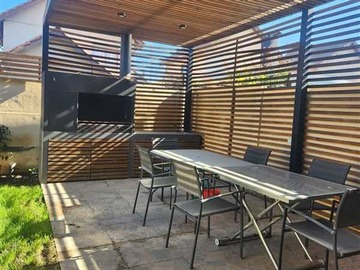 Casa en venta en Casa en condominio. Venta 3d/3b. (166145), Padre Hurtado - 3 dormitorios, 2 baños