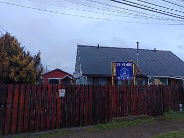 Casa en venta en Oportunidad Única de Inversion en Frutillar (176568), Frutillar - 5 dormitorios, 2 baños