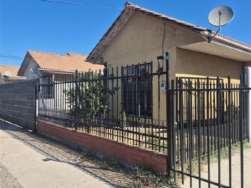 Venta / Casa / San Felipe
