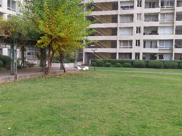 Departamento en venta en Departamento 1 dormitorio, c/ estacionamiento y (176797), Macul - 1 dormitorio, 1 baño