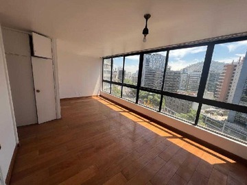 Departamento en venta en 2 dormitorio estacionamiento (17557), Providencia - 2 dormitorios, 2 baños