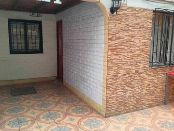 Venta / Casa / Puente Alto