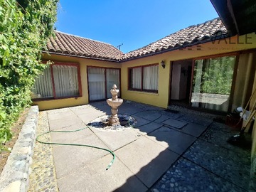 Venta / Casa / Rancagua