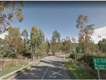 Parcela en venta en 673q+hq, Santo Domingo - 4 dormitorios, 2 baños