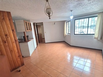 Departamento en venta en Departamento en Villa Primavera, Concón, Concón - 2 dormitorios, 1 baño