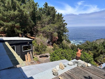 Casa en venta en Laguna Verde, Vista al Mar (173828), Valparaíso - 4 dormitorios, 2 baños
