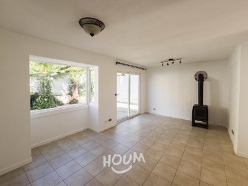 Casa en arriendo mensual en Avenida Curauma Sur, Valparaíso - 3 dormitorios, 3 baños