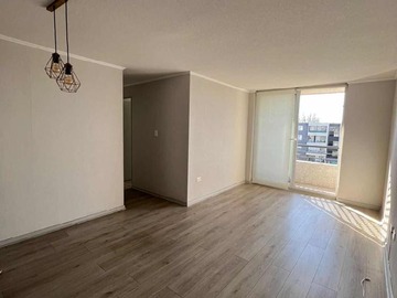 Departamento en venta en Avenida Los Libertadores, Cerrillos - 3 dormitorios, 2 baños
