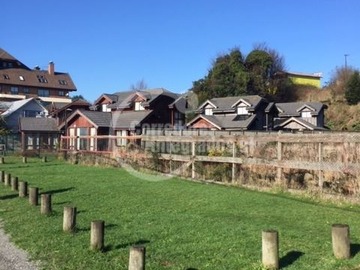 Sitio en venta en Costanera Vicente Perez Rosales, Puerto Varas