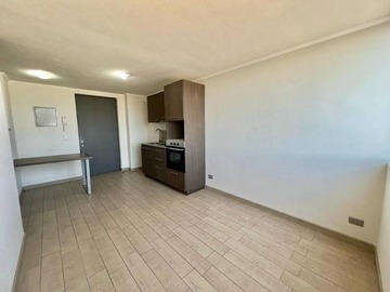 Venta / Departamento / La Cisterna