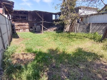 Terreno en venta en Oportunidad Única: Terreno con Gran Potencial (130517), Quinta Normal