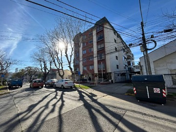 Departamento en venta en Oportunidad única en exclusivo Edificio Almeria (174838), Viña del Mar - 3 dormitorios