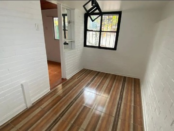 Casa en venta en Lo Errazuriz, Maipú - 3 dormitorios, 2 baños