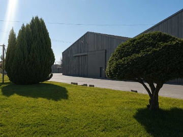 Bodega en arriendo mensual en Bodega Excelente Conectividad Tacahuano (165769), Talcahuano