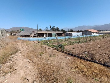 Terreno en venta en Se vende terreno 1 hectarea alto valsol (165090), La Serena - 3 dormitorios, 1 baño