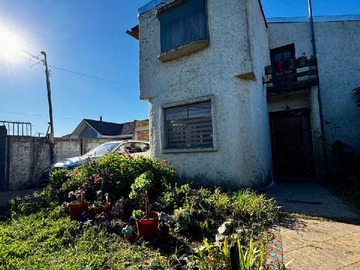 Casa en venta en Casa en venta 3d2b cosmito (94859), Concepción - 3 dormitorios, 2 baños