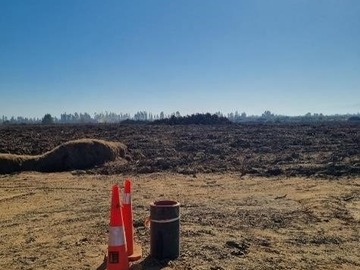 Terreno Agricola en venta en sector Talquita, comuna de San Gregorio de Ñiquén, Ñiquén