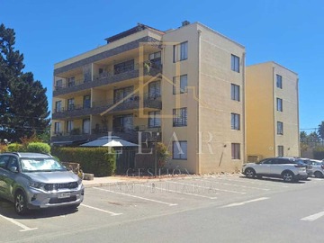 Departamento en venta en Cómodo Hogar en Entorno Tranquilo y Seguro (169940), Quilpué - 4 dormitorios, 2 baños